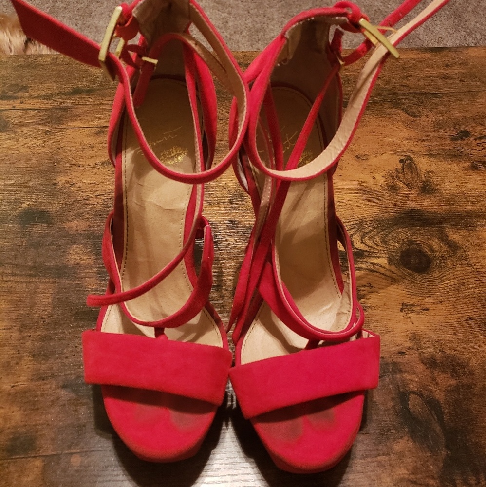 Heels